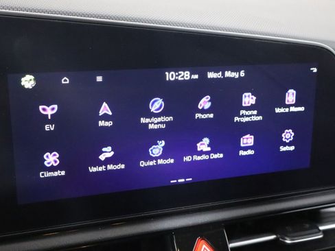 Used 2023 Kia Niro Wind w/ Wind Preserve Package FWD image 29