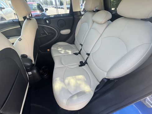 Used 2014 MINI Cooper Countryman S FWD image 5