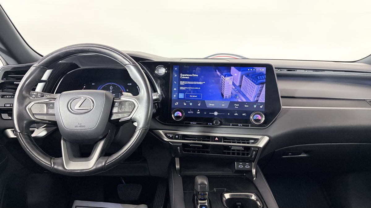 Used 2023 Lexus RX 350 Premium Plus w/ Accessory Package AWD/4WD image 29