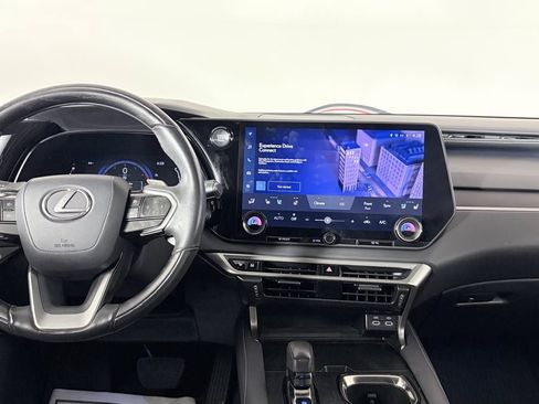 Used 2023 Lexus RX 350 Premium Plus w/ Accessory Package AWD/4WD image 29