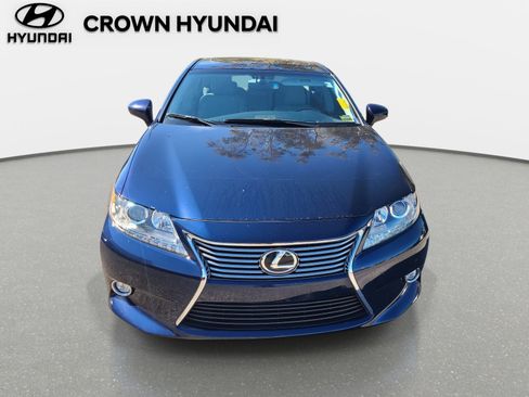 Used 2015 Lexus ES 350 350 image 2