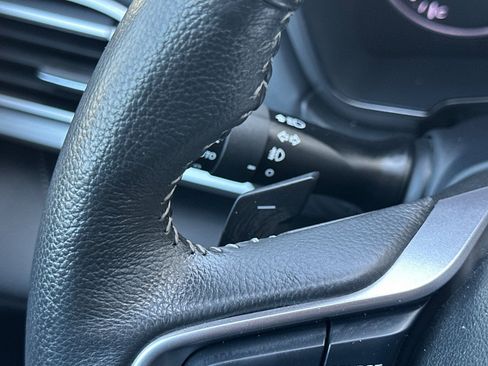 Used 2023 Subaru Outback Limited image 38