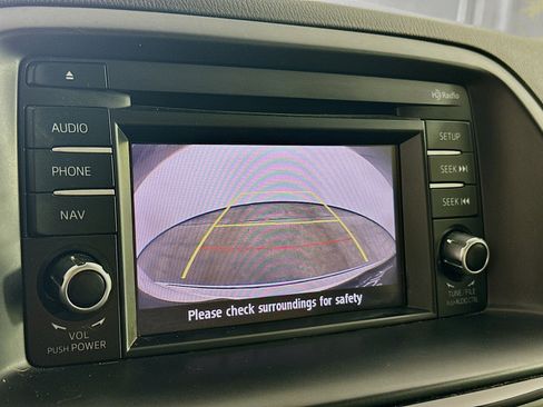 Used 2015 MAZDA CX-5 Grand Touring FWD image 23