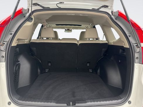 Used 2015 Honda CR-V Touring image 20