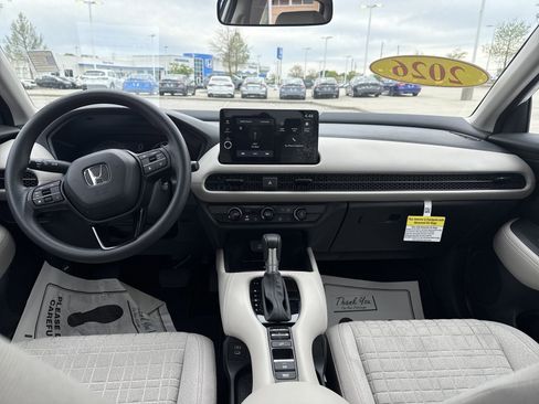 Used 2026 Honda HR-V LX image 26