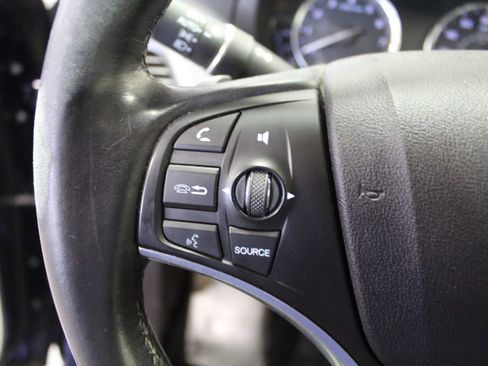 Used 2018 Acura MDX SH-AWD w/ Technology Package image 10