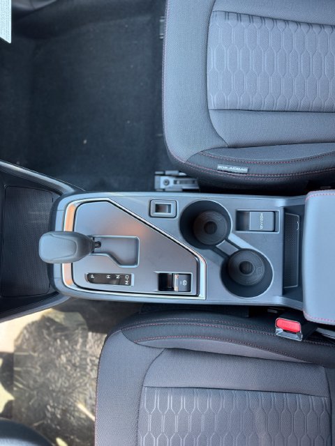 Used 2026 Subaru Impreza 2.0i Sport AWD/4WD image 12