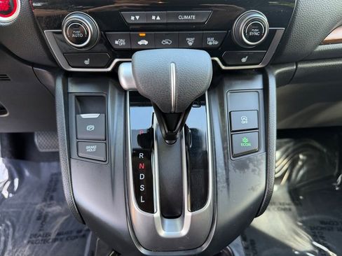 Certified 2022 Honda CR-V EX image 26