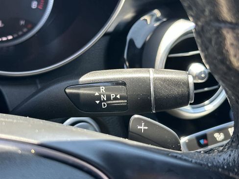 Used 2018 Mercedes-Benz C 300 C 300 w/ Premium Package image 18