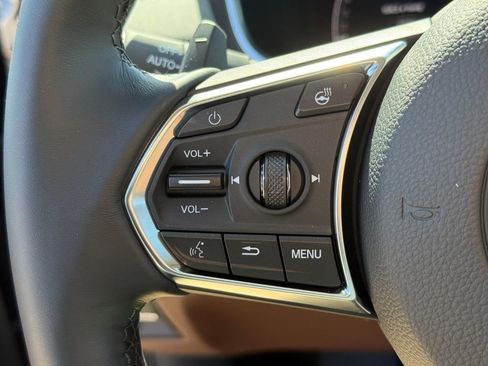 New 2026 Acura MDX w/ Advance Package AWD/4WD image 13