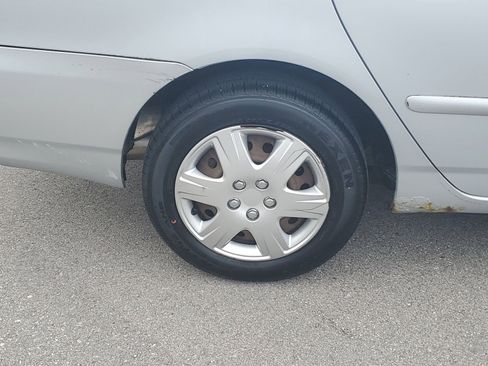 Used 2007 Toyota Corolla LE image 5