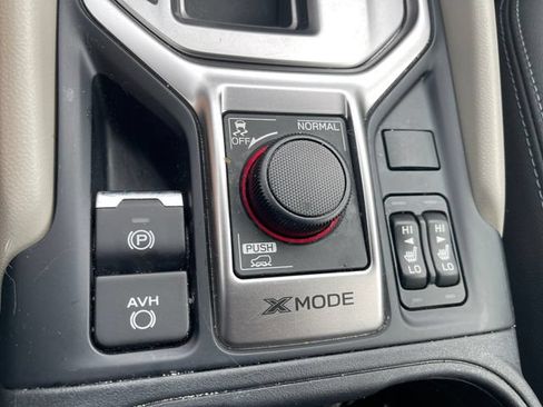 Certified 2023 Subaru Forester Premium AWD/4WD image 21