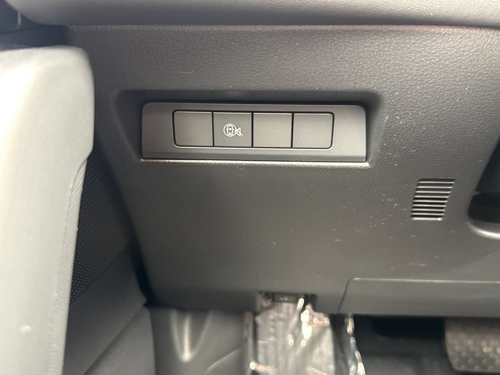 New 2026 MAZDA CX-5 Select AWD/4WD image 32