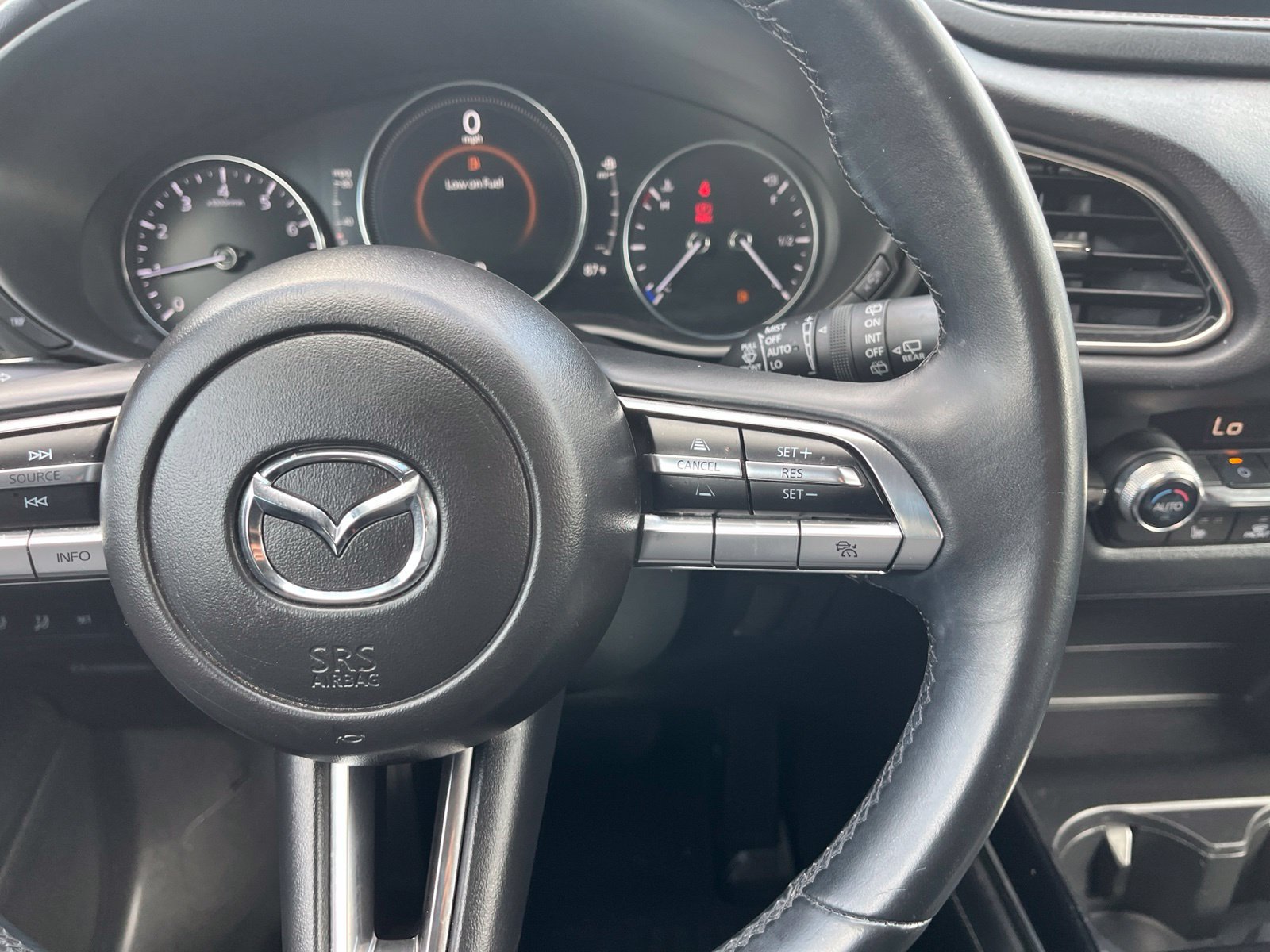 Certified 2023 MAZDA CX-30 AWD 2.5 S w/ Preferred Package image 22