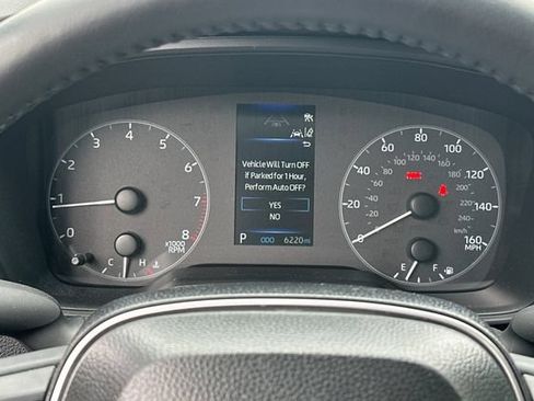 Used 2025 Toyota Corolla SE FWD image 29