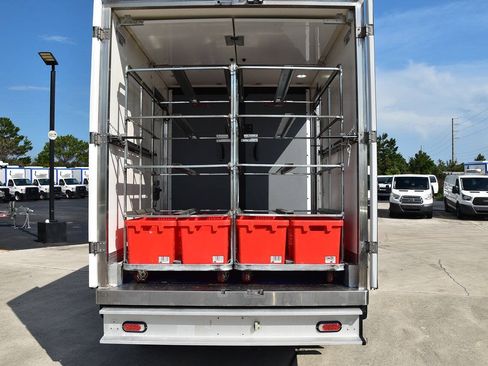 Used 2023 Ford E-350 and Econoline 350 Super Duty w/ Power Windows & Locks Group RWD image 11
