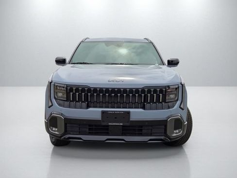 New 2027 Kia Seltos X-Line S AWD/4WD image 2