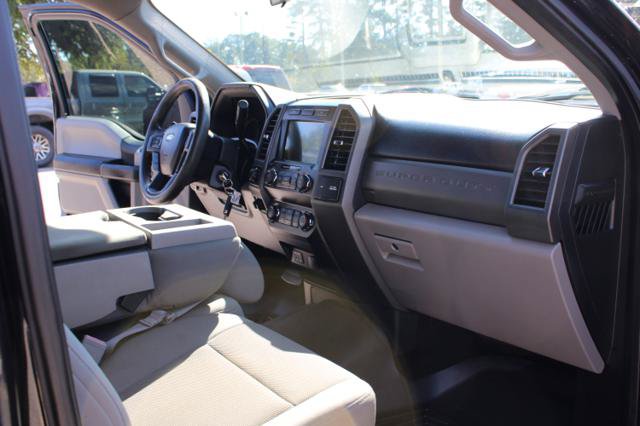 Used 2019 Ford F350 XL w/ STX Appearance Package AWD/4WD image 23