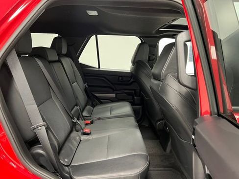Used 2025 Toyota 4Runner TRD Sport Premium image 54