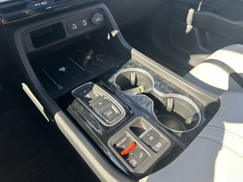 Certified 2026 Honda Passport TrailSport Elite image 33