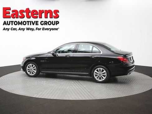 Used 2020 Mercedes-Benz C 300 4MATIC Sedan image 63