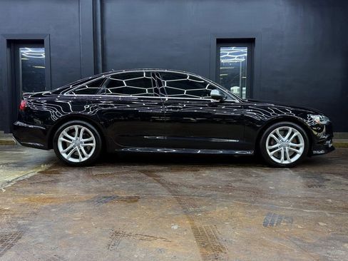 Used 2017 Audi S6 Premium Plus w/ Driver Assistance Package image 10