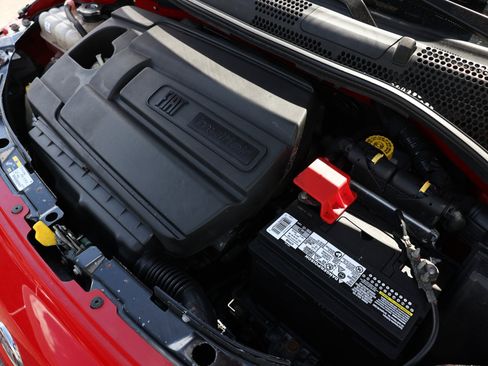 Used 2012 FIAT 500 Pop image 49