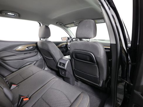 Used 2019 GMC Terrain SLE w/ LPO, Cargo Package image 19