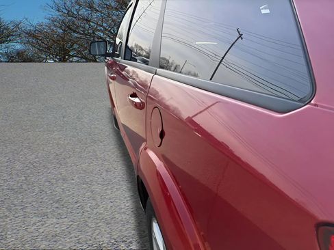 Used 2009 Dodge Journey SXT w/ Premium Convenience Group image 24