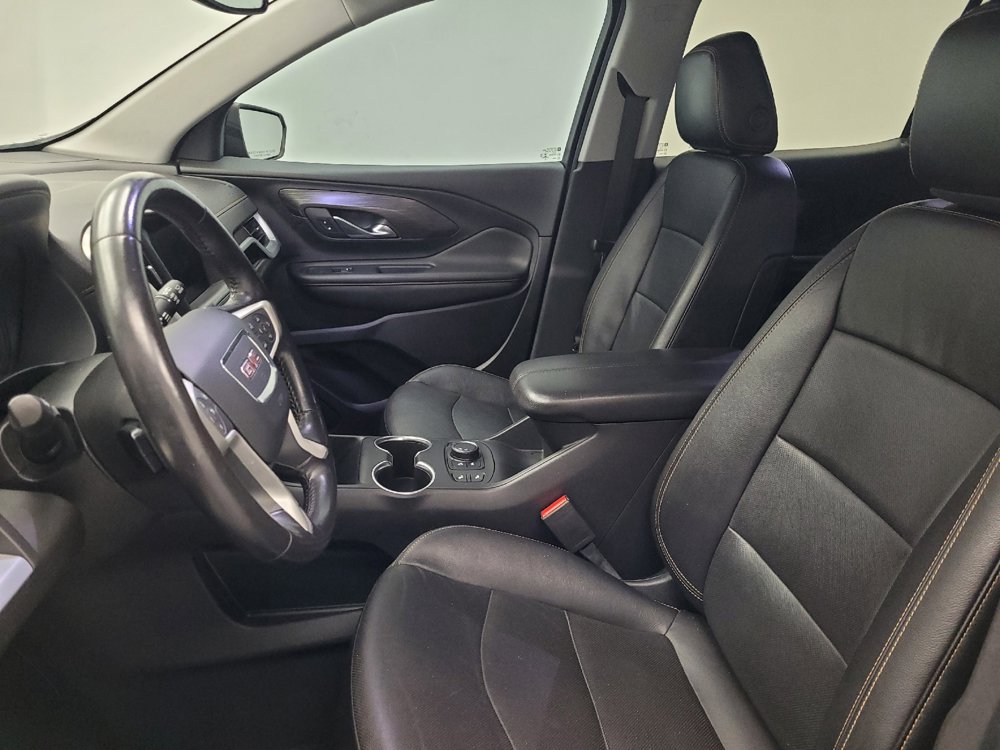 Used 2020 GMC Terrain SLT FWD image 17