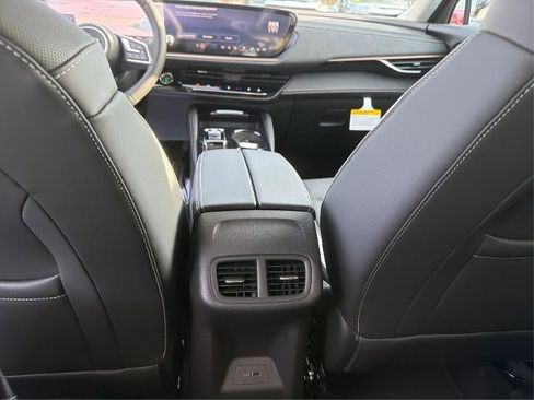 New 2026 Buick Envision Sport Touring image 26