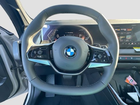 New 2026 BMW X3 xDrive30i w/ Premium Package AWD/4WD image 6
