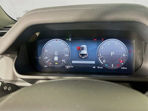 New 2026 Land Rover Defender 110 S image 13