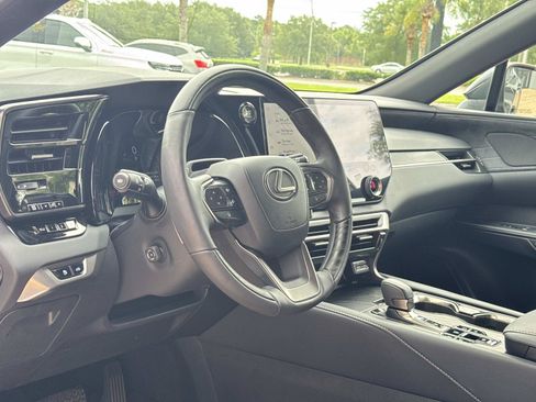 Used 2025 Lexus RX 350 AWD w/ Convenience Package image 47