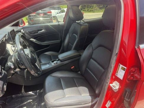 Used 2015 Mercedes-Benz GLA 250 4MATIC image 16