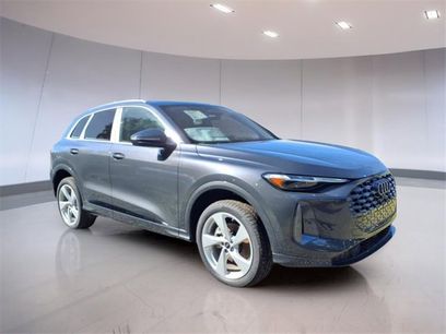 New 2025 Audi Q5 Premium Plus