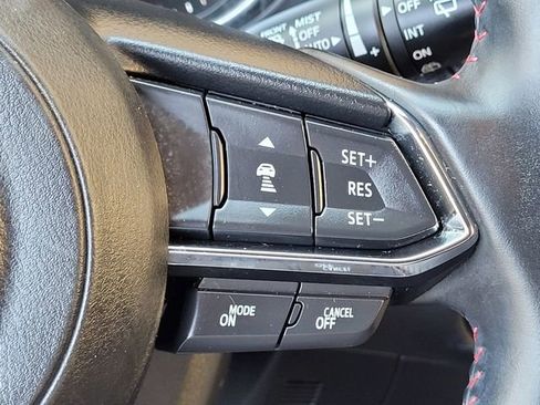 Used 2023 MAZDA CX-5 Carbon Edition image 29