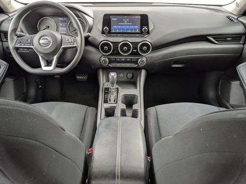 Used 2022 Nissan Sentra S image 17