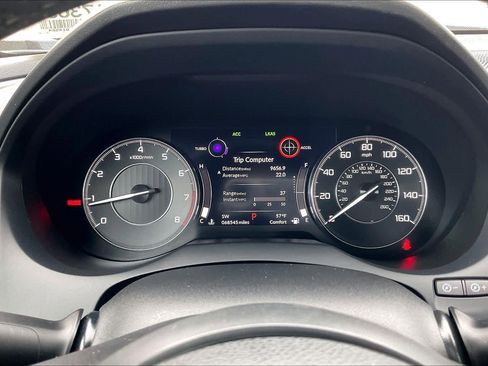 Used 2019 Acura RDX FWD w/ Technology Package image 21