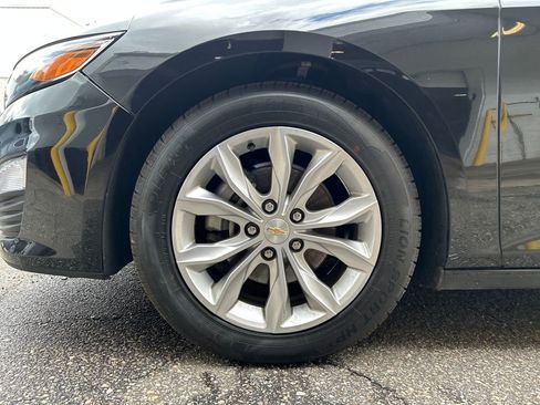 Used 2023 Chevrolet Malibu LT image 7