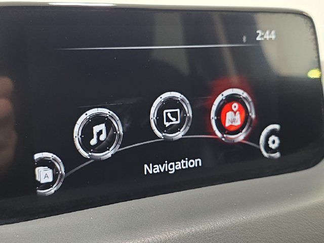 Used 2017 MAZDA CX-5 Touring w/ Preferred Equipment Package AWD/4WD image 22