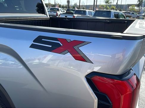 New 2026 Toyota Tundra SR5 image 31