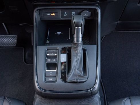 New 2026 Honda CR-V EX-L image 21