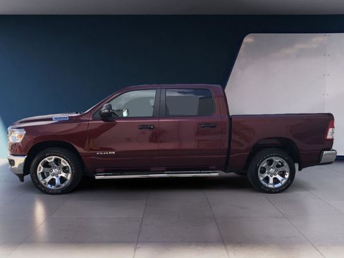 Used 2024 RAM 1500 Lone Star image 2