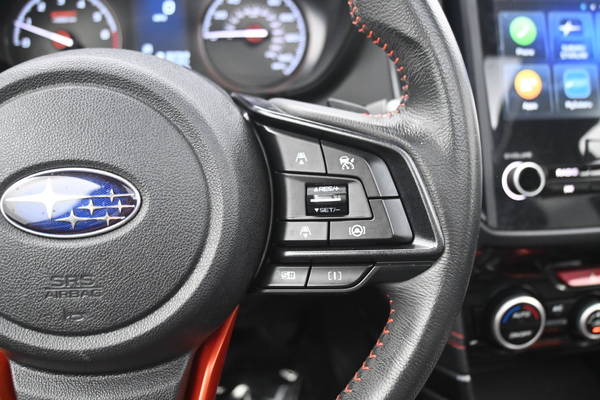 Used 2024 Subaru Forester Sport AWD/4WD image 22