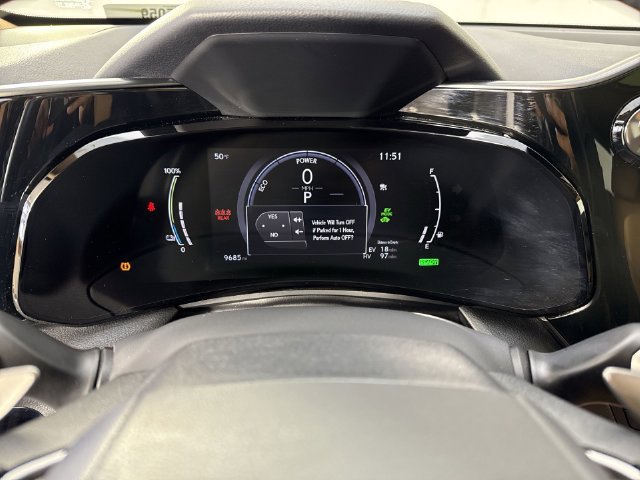 Used 2026 Lexus NX 450h+ AWD w/ Accessory Package (2T) image 19