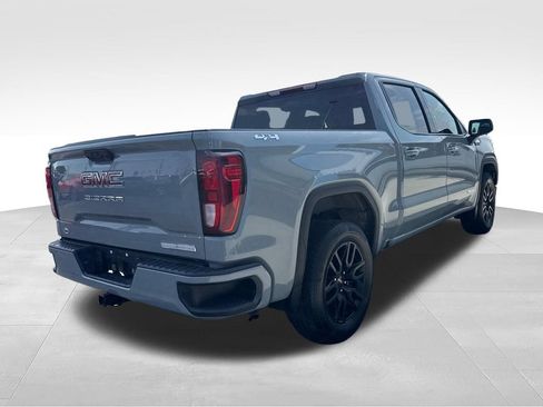 Used 2024 GMC Sierra 1500 Elevation AWD/4WD image 12