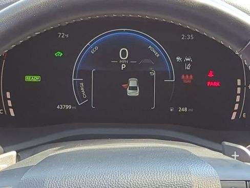 Used 2025 Toyota Camry LE image 16