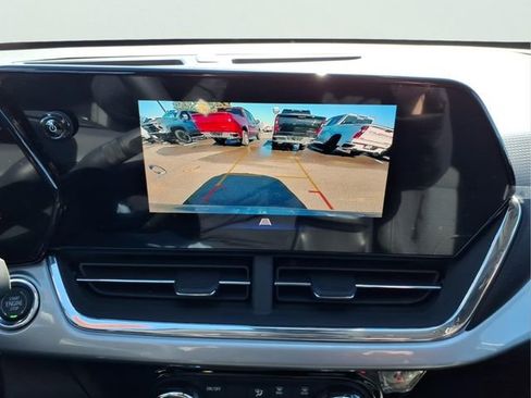 New 2026 Chevrolet Trax LT w/ Driver Confidence Package image 20