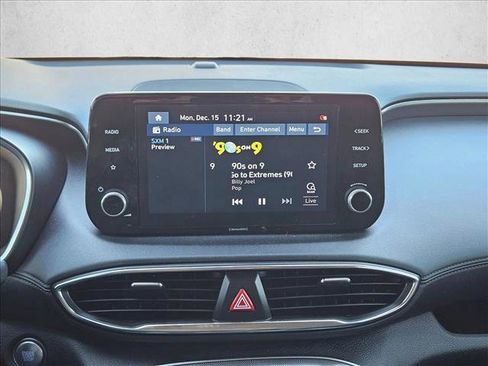 Used 2022 Hyundai Santa Fe XRT image 13